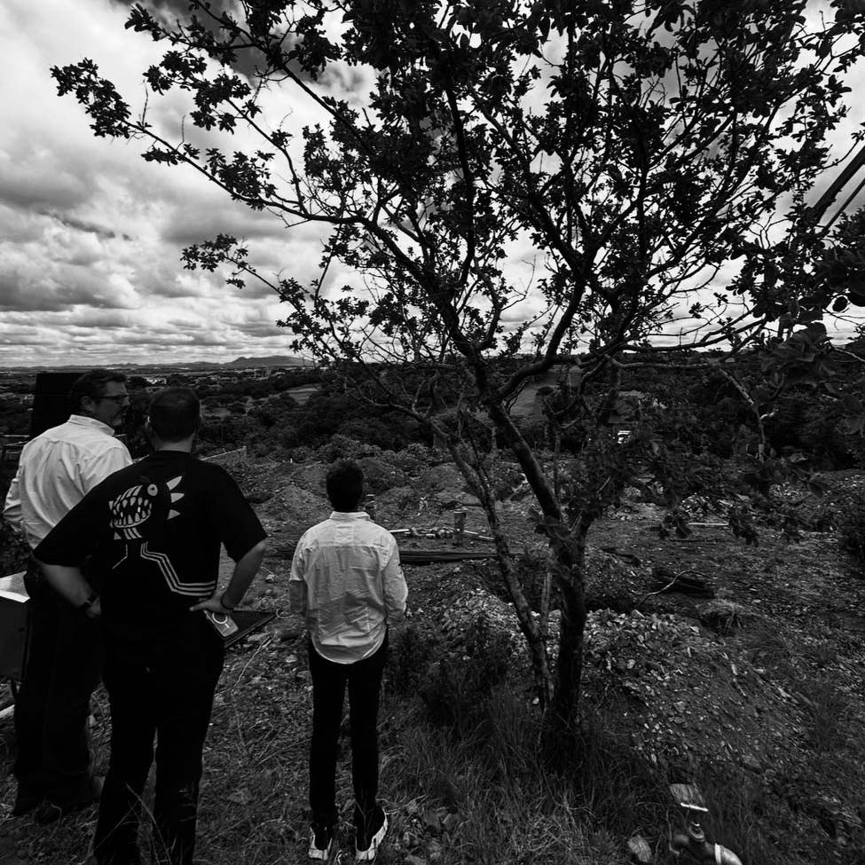 First camps image