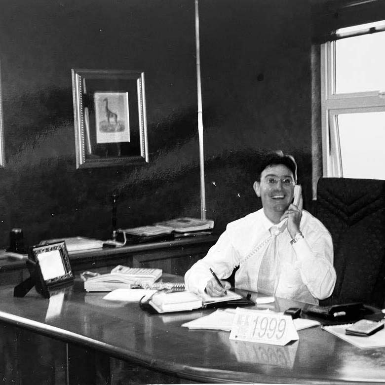 1993 story image